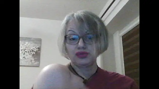 Francesca57 webcam
