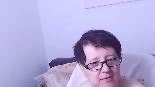 ChristaRose webcam