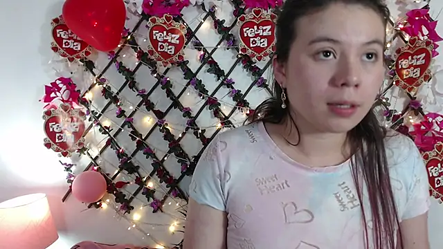 Samantha_Wallker webcam