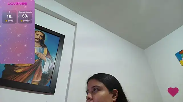 EliVanegas webcam