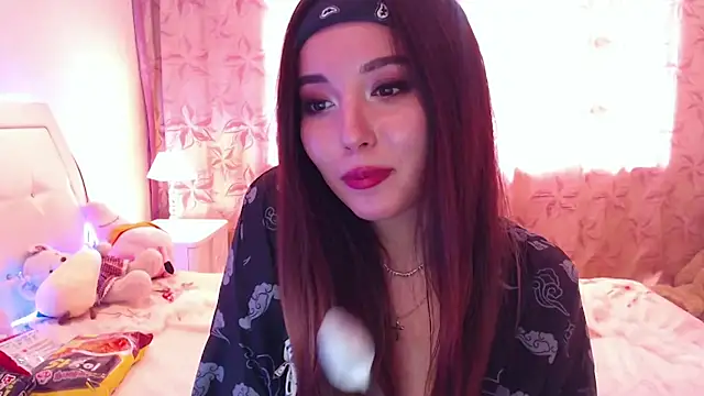 lilianbee webcam
