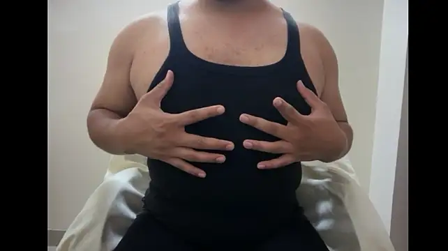 FinnLeo live cam on StripChat
