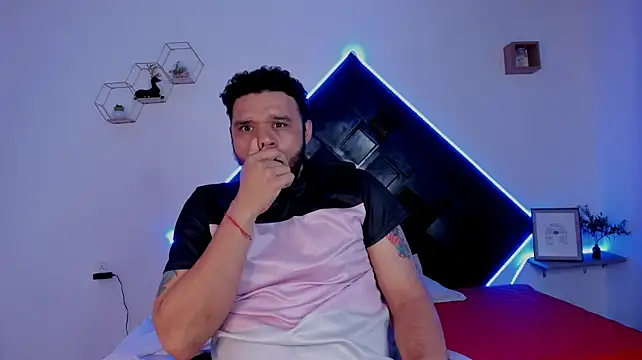 Dorian_Blake_ live cam preview