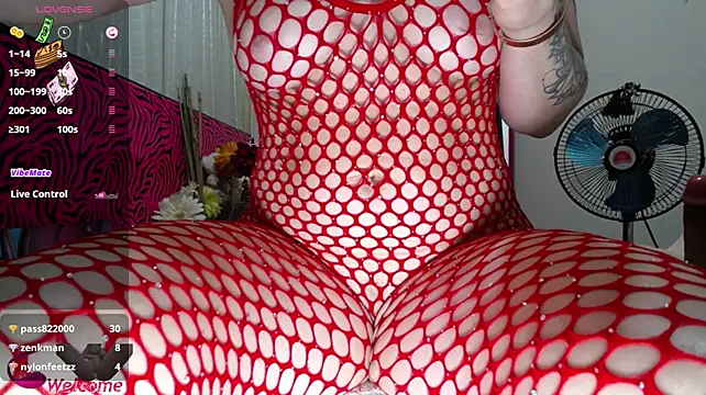 ViickySexy webcam