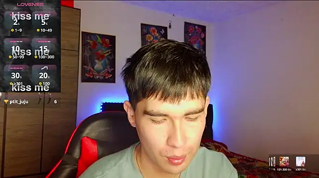 samael1107 webcam