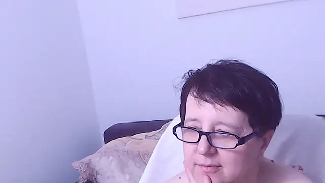 ChristaRose webcam