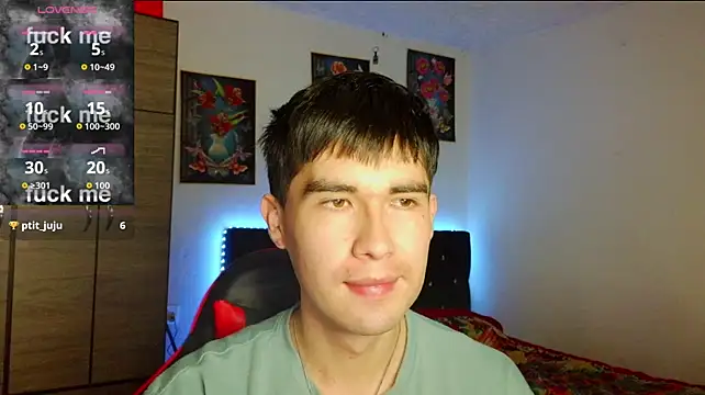 samael1107 webcam