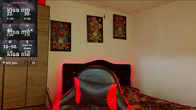 samael1107 webcam