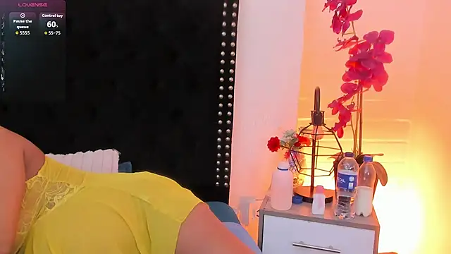 CamiilaReyes webcam