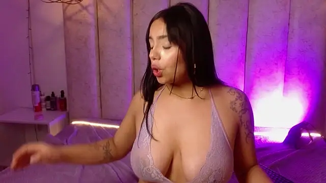 sweetbloomcs webcam
