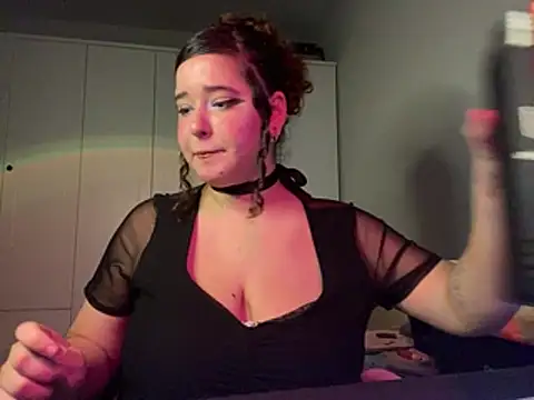 helloeviesz webcam