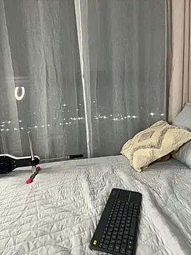 Celeste_Amber webcam