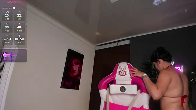 Emilyjhonson_01 webcam
