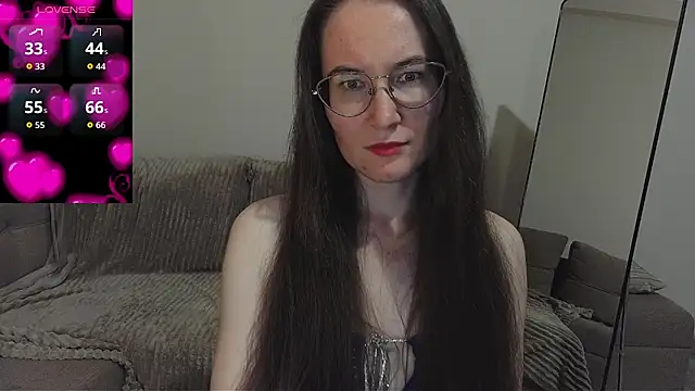 AgnesGraham webcam