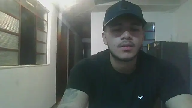 jeisonstark webcam