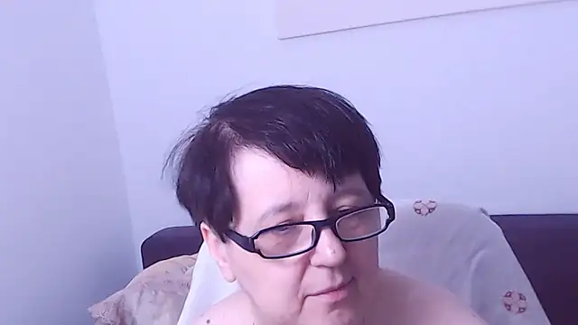 ChristaRose webcam