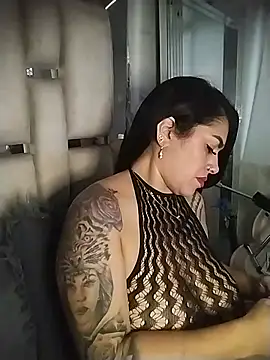 chelaqueen_ live cam preview