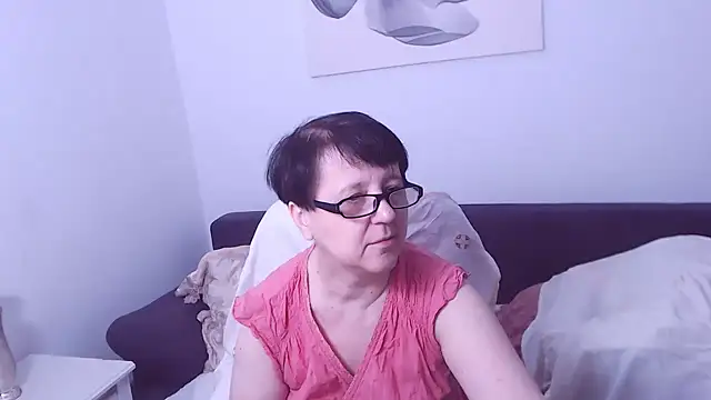 ChristaRose live cam preview