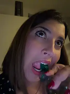 Novababy18 webcam