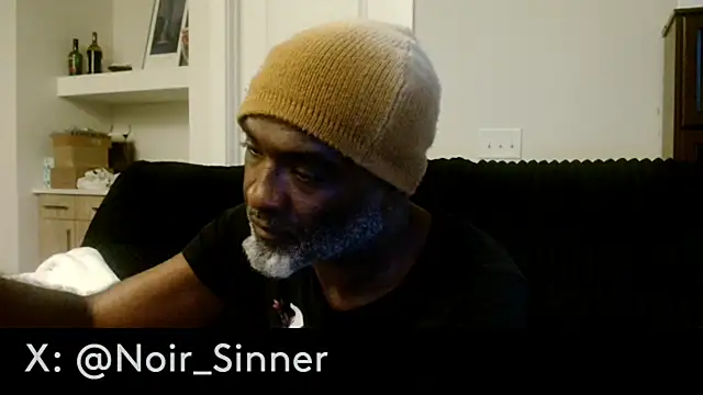 sinnernoir webcam
