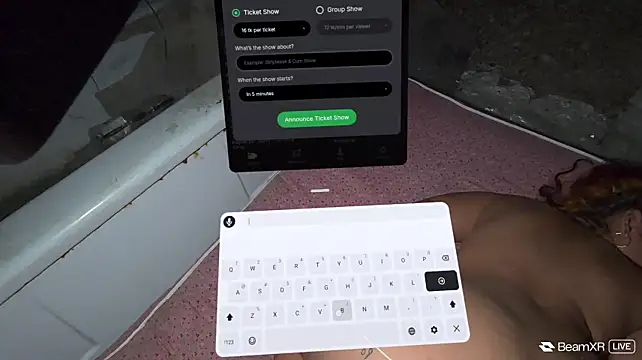 JungleFeverVR
