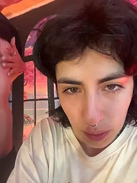 Morgana_X live cam preview