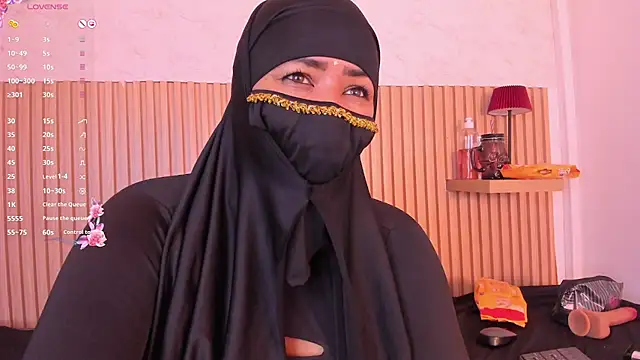 Layla_arabelle