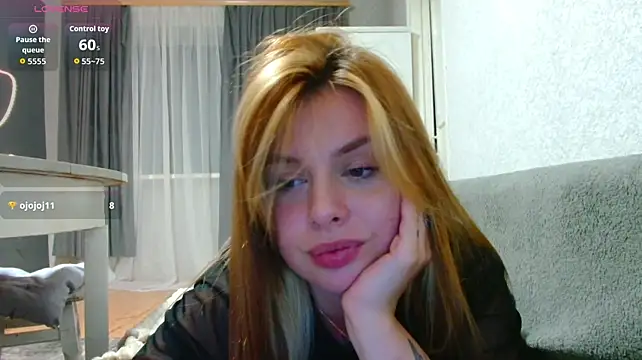 AngelicaHollywood