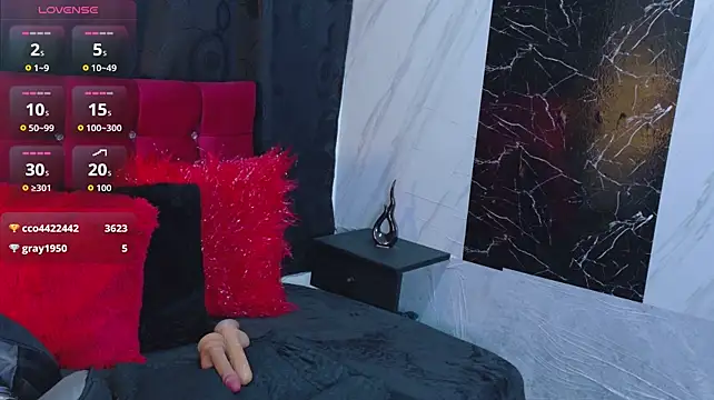 SofiaMoreno_ live cam preview