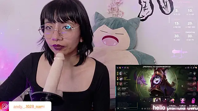 Nami_usagi