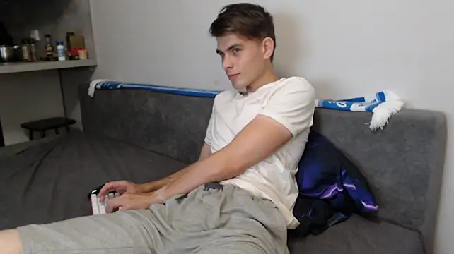 Student_Oliver