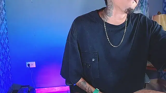 Liam_lee webcam