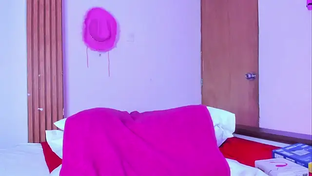 Shar_Foxx webcam