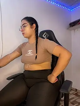 Dulce_smith_1 webcam