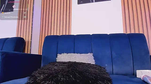 Alexxus_Smith webcam
