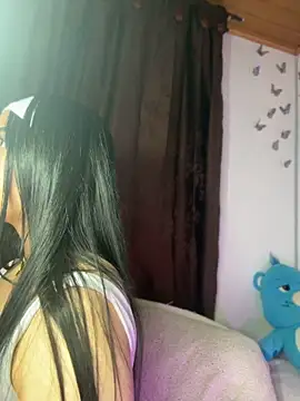 Anniecute__ live cam on StripChat