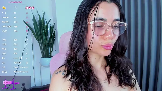 sara_ospina22 webcam
