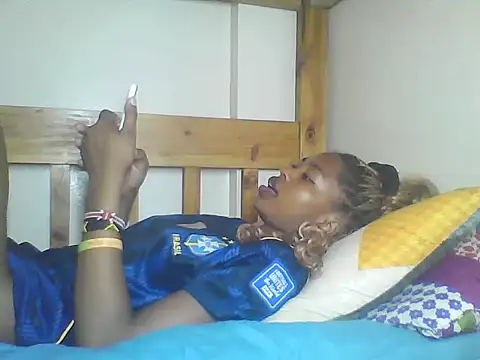 bancie webcam