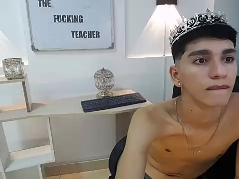 Nicolas_Rosenthal webcam