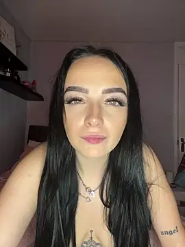 JessieRaex live cam on StripChat