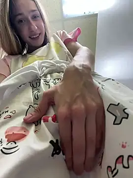 Lia-see-ya webcam