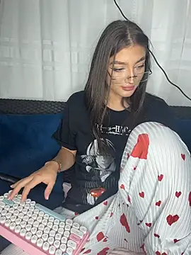CelesteRoss1 webcam