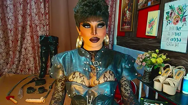 demonfuta webcam