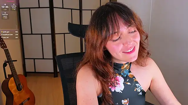 molly_marmalade_ live cam on StripChat