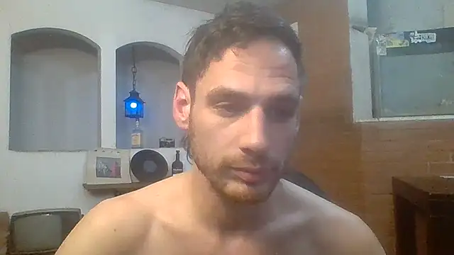 Stevenson988 webcam