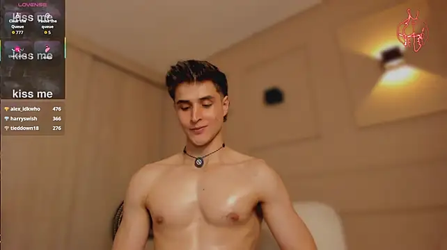 thomklein webcam