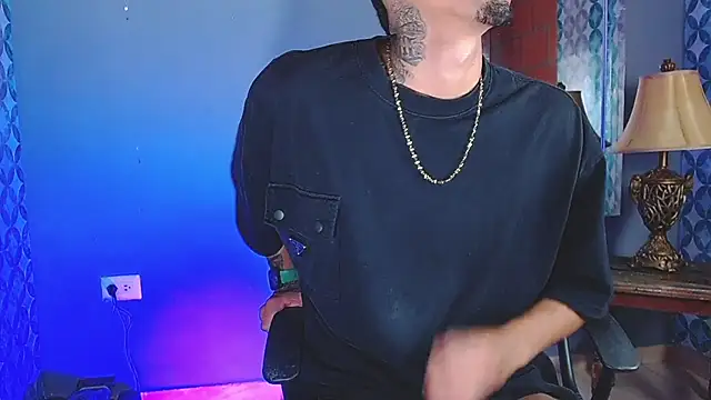 Liam_lee webcam