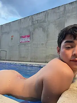 maxi_little (M young) - Hi my Beatiful maxi