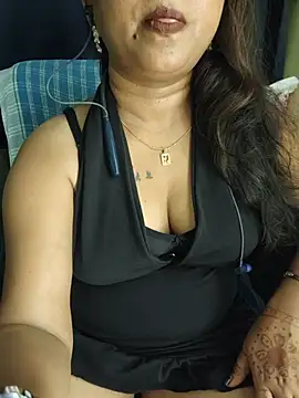 sexy_juhee (F milf) - Full nude dance 🩰