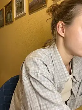 __grace__ live cam on StripChat
